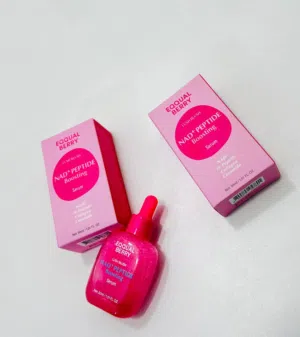 سيروم النضارة