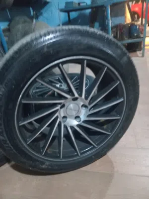 طقم جنطات مع كوشوك شبه وكالة
