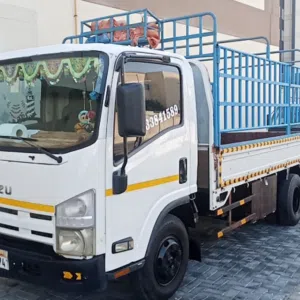 House Movers in Bahrain 