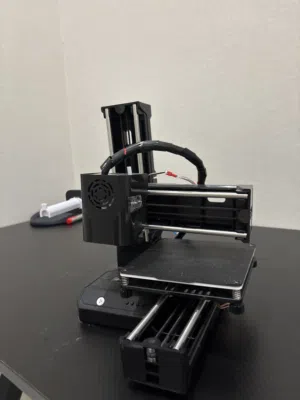 Good 3d printer