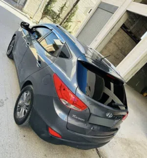 Used Hyundai Tucson in Bethlehem
