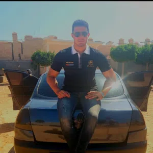 Mohammed Maher 