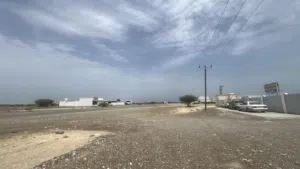 Industrial Land for Rent in Al Batinah Suwaiq