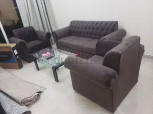 طقم كنب 7 مقاعد – Spacious, Stylish & Affordable