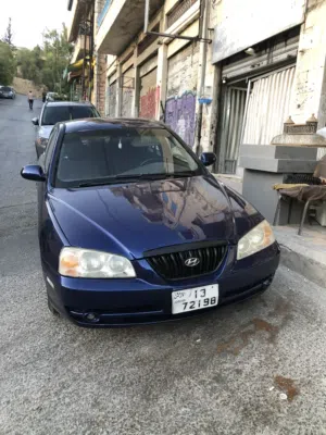هونداي اتوماتيكXD