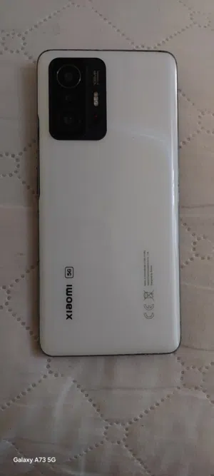 xiomi 11 T pr0