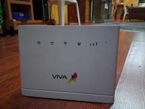 VAVA 4G LITE SIM ROUTER FOR SALE