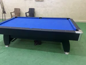 طاولت بلياردو ستخدام شهر