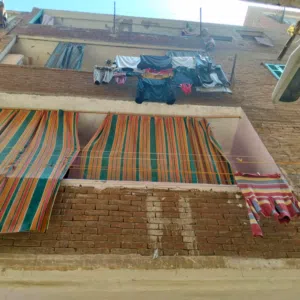 100 m2 2 Bedrooms Townhouse for Sale in Giza Warraq