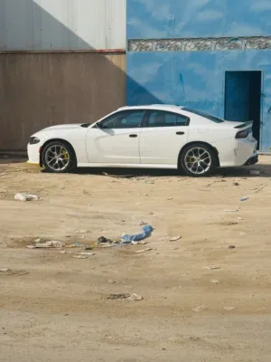 Used Dodge Charger in Basra