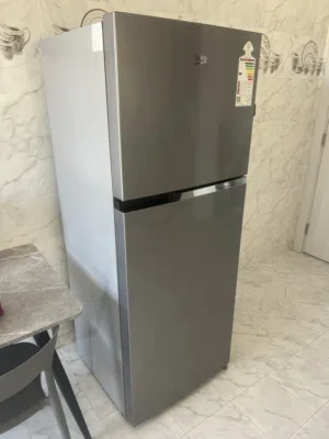للبيع ثلاجه بيكو 409 J شبة جديده