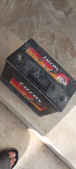 بطارية 90 امير