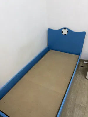 Single bed