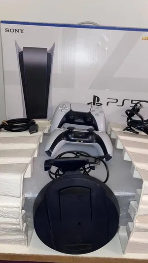PlayStation 5 PlayStation for sale in Musandam