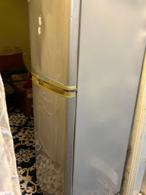 ثلاجة بانسونيك