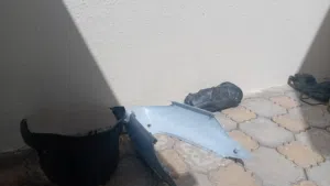 دراج هوندا ديو للبدل مع بلاستيشن 4