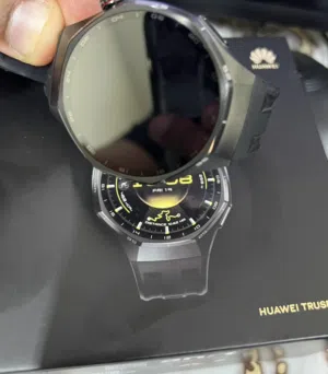 Huawei smart watches for Sale in Muharraq
