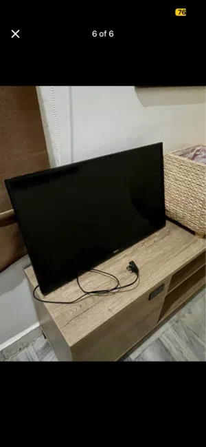 للبيع تلفزيون لا يعمل ونسى 32 بوصة لا يعمل not working 32 tv