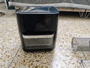 قلايه هوائيه