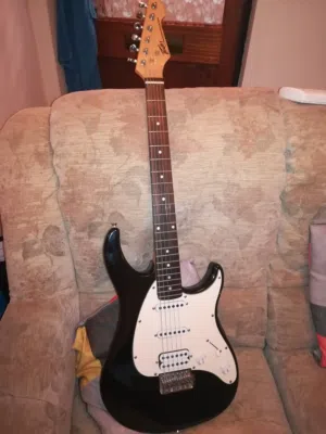 كيتار كهربائي peavey