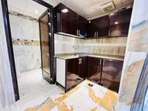 24 m2 Studio Apartments for Rent in Abu Dhabi Shakhbout City