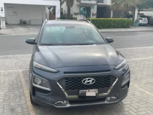 Hyundai Kona 2020