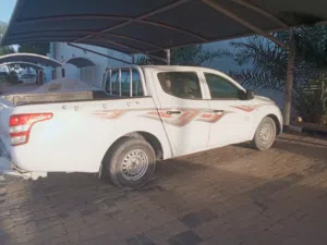 Used Nissan Other in Al Jahra