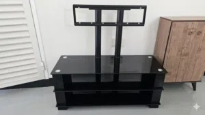 Tv Unit High Quality 100% clean