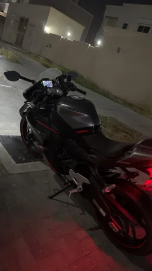 cfmoto 450 sr