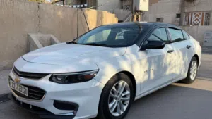شوفرليت ماليبو للبيع الموقع بغداد