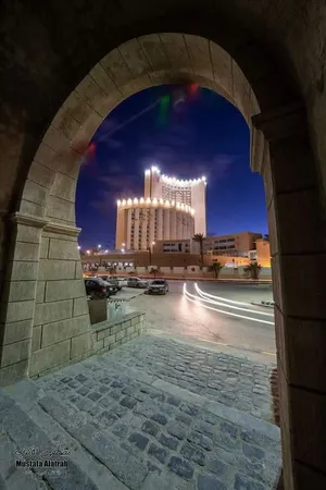 Residential Land for Sale in Tripoli Bin Ashour