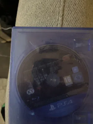 شريط بلاستيشن 4