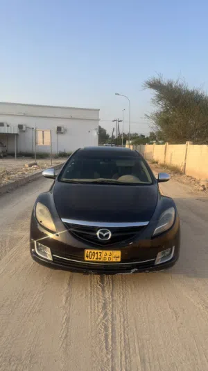 Used Mazda 6 in Al Batinah