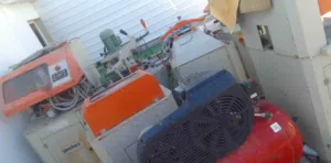 مصنع PVS كامل يعمل علي 380v