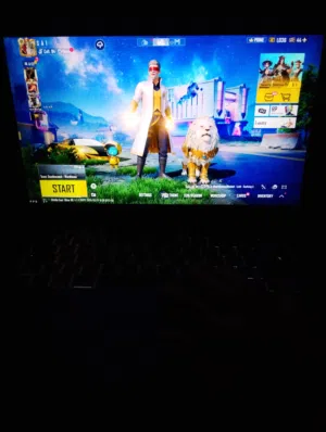 PUBG MOBILE Account for sale