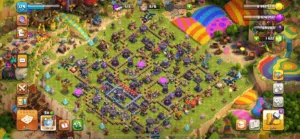 Clash of Clans Accounts and Characters for Sale in Amman