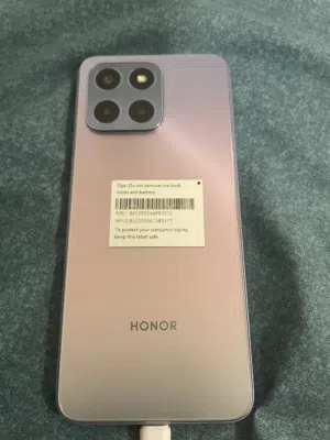 Honor Honor X6 128 GB in Al Dakhiliya