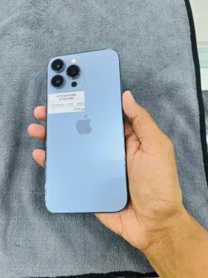 iPhone 13 Pro max -512 GB - Nice performance