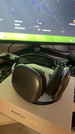 AIR PODS PRO MAX
