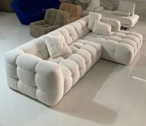 BRAND NEW BEDMODEL L SHAPE SOFA HAVE 5 YEAR WARRENTY  FOR FOAM AND WOOD  2+3 TOTAL 5 MITER SOFA