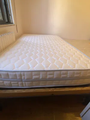 تخت  مفرد. و نص