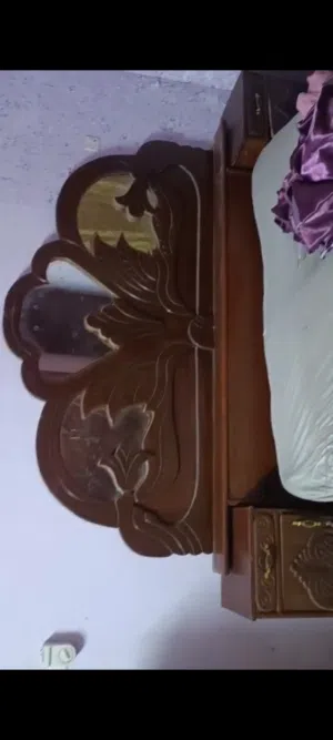 غرفة نوم عراقي
