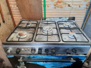 طباخ مستعمل للبيع