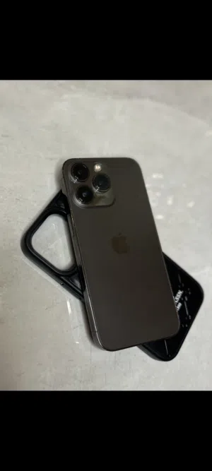 IPHONE 13 PRO 128 Giga للبيع جهاز انظيف