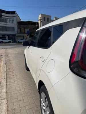 Used Kia Soul in Basra
