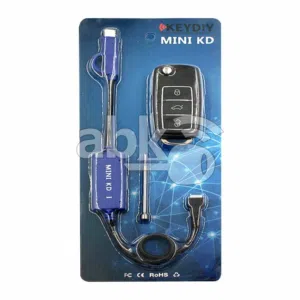 جهاز برمجة لارم السيارة keydıy