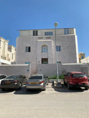 70 m2 1 Bedroom Apartments for Rent in Muscat Azaiba