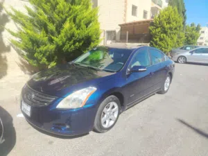 Used Nissan Altima in Amman