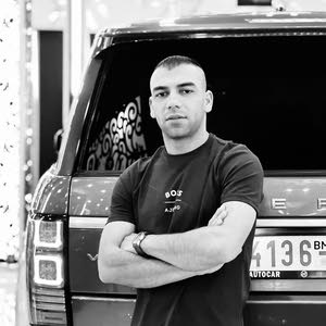 مصطفي ناجح احمد حسين