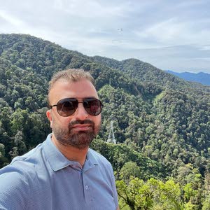 Firas Arabasi